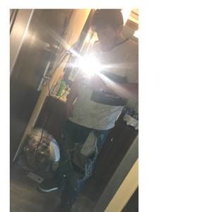 Meet your Posher, Bryan